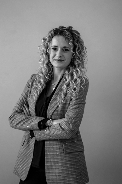 Avv. Silvana Coppola